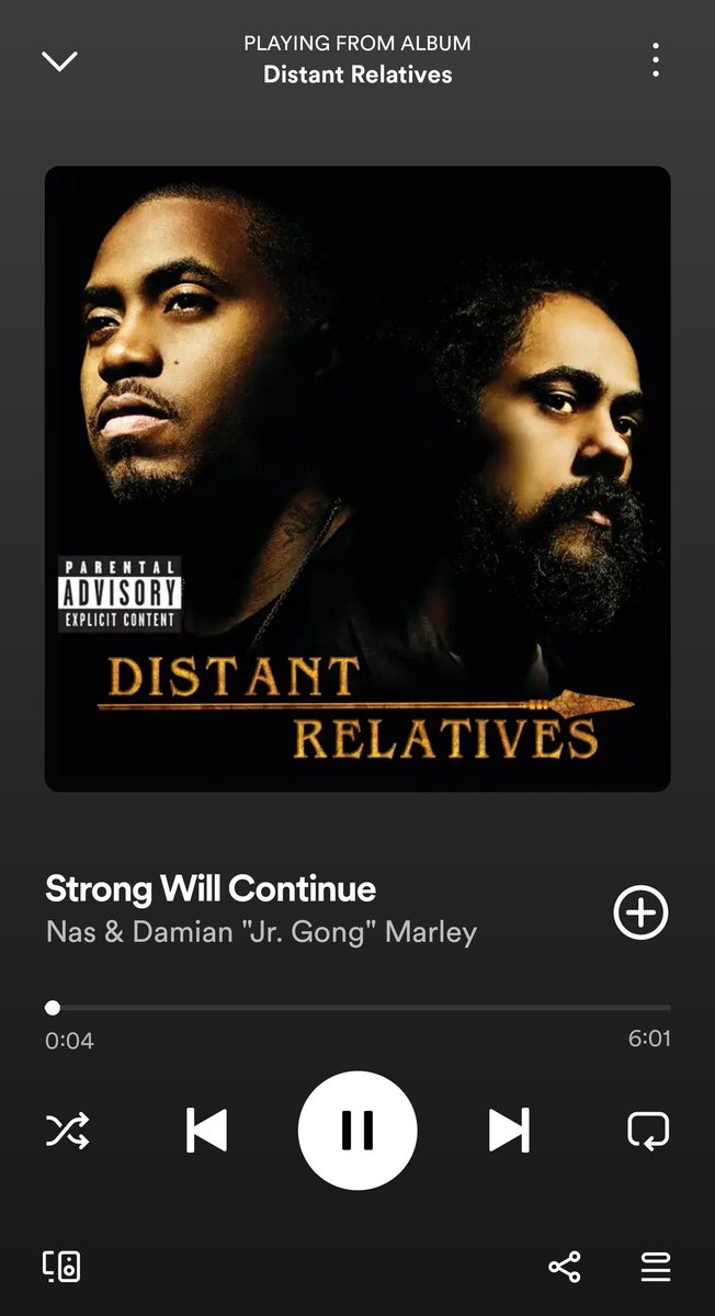 And when the battle get sour and dread A lot of weak hearted wither and moan Only the strong will continue, I know you have it in you I know you have it in you.