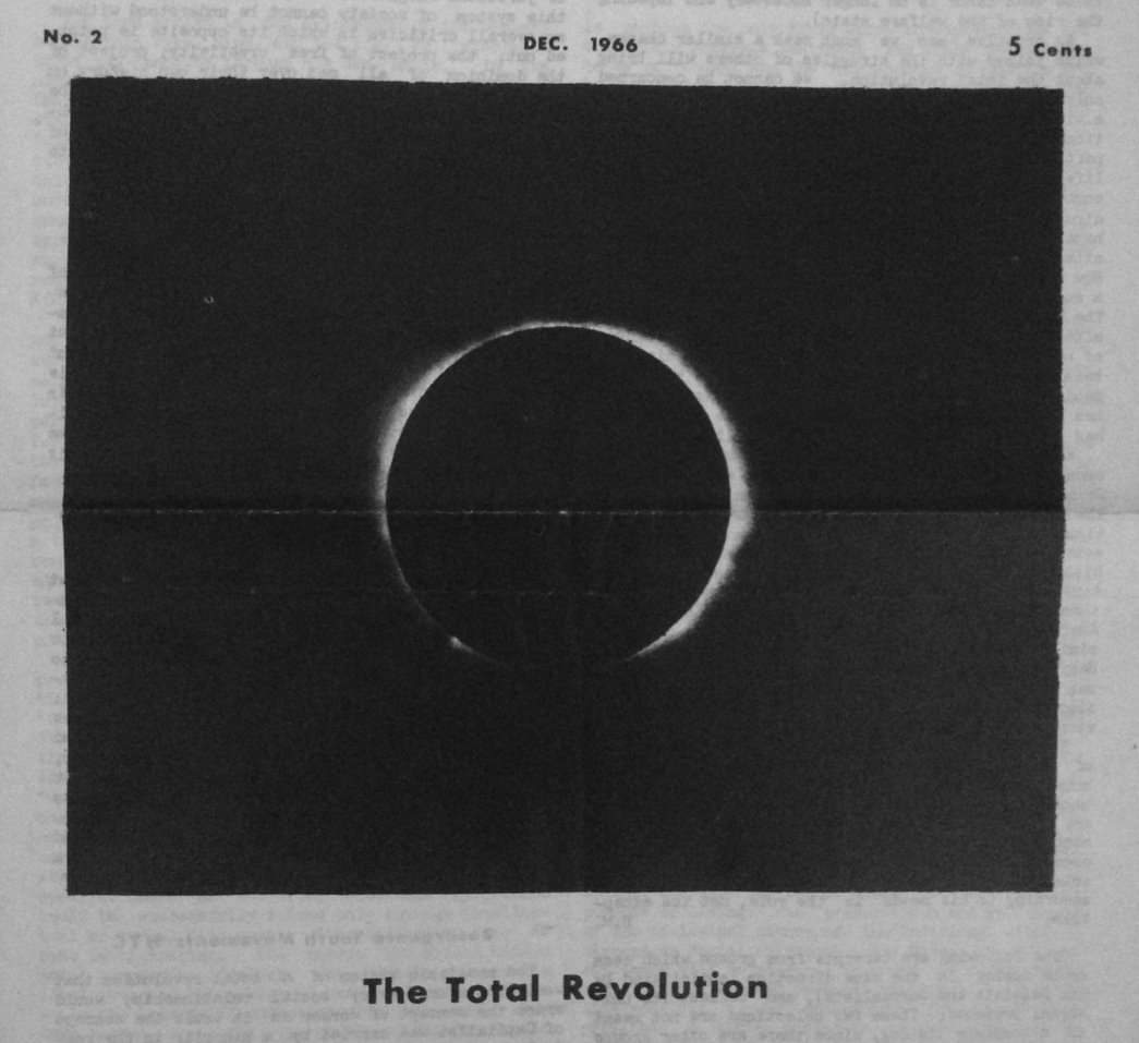 thinking of many things today but in particular about eclipses: how prisoners are kept from seeing this current eclipse. about roles eclipses have played spiritually in uprisings throughout history. how witnessing an eclipse gave Nat Turner the sign he needed to begin his revolt.