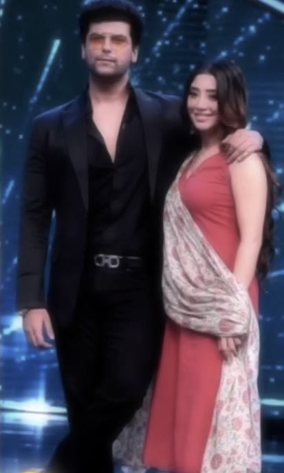FatejoX's tweet photo. Them🤍🥹
#barsatein #aransh #kushiv #kushaltandon #ShivangiJoshi https://t.co/V2Ec57pL2Z