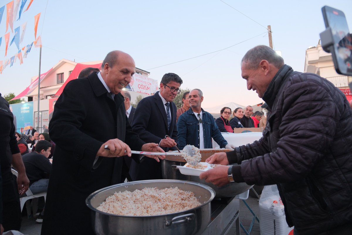 Muğla’da 7’den 70’e herkesin sevgisini ve takdirini kazanan Prof. Dr. Aydın Ayaydın, AK Parti’nin Muğla Büyükşehir Belediye seçimlerinde en yüksek oy oranına ulaşan isim oldu.