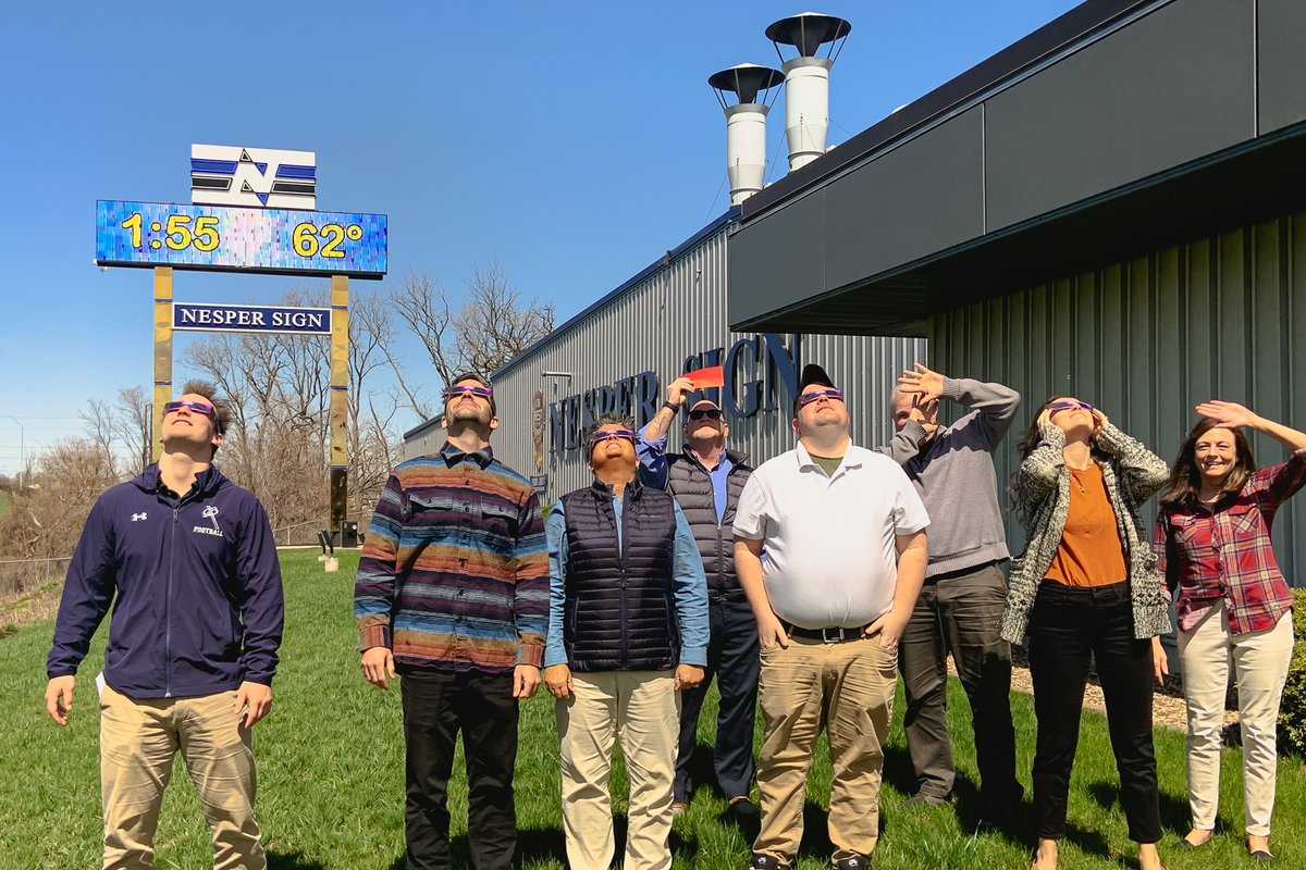 Nesper Sign tweet media