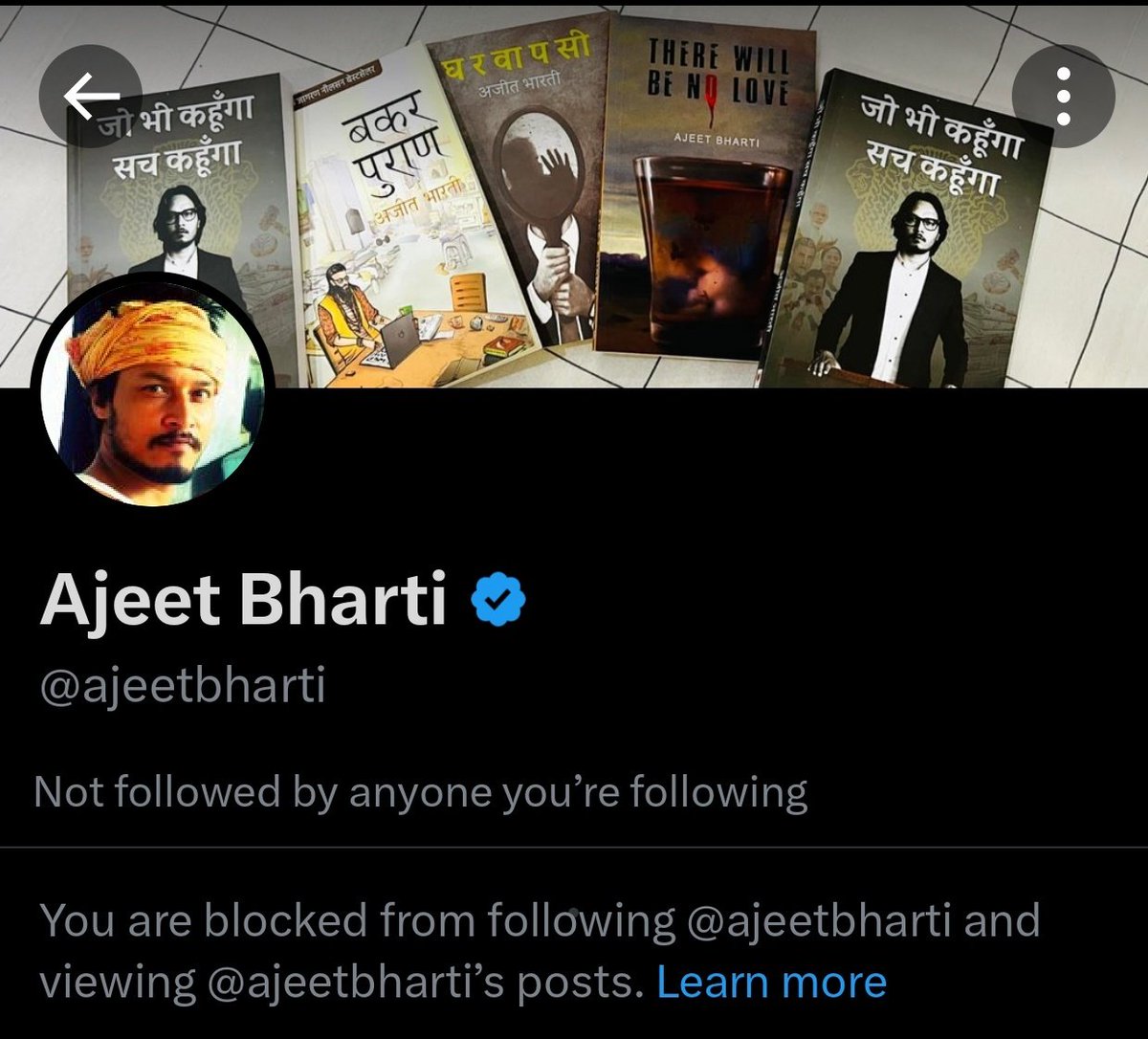 Savarkar Ultra Pro Max @ajeetbharti 🤡

Action                                      Reaction