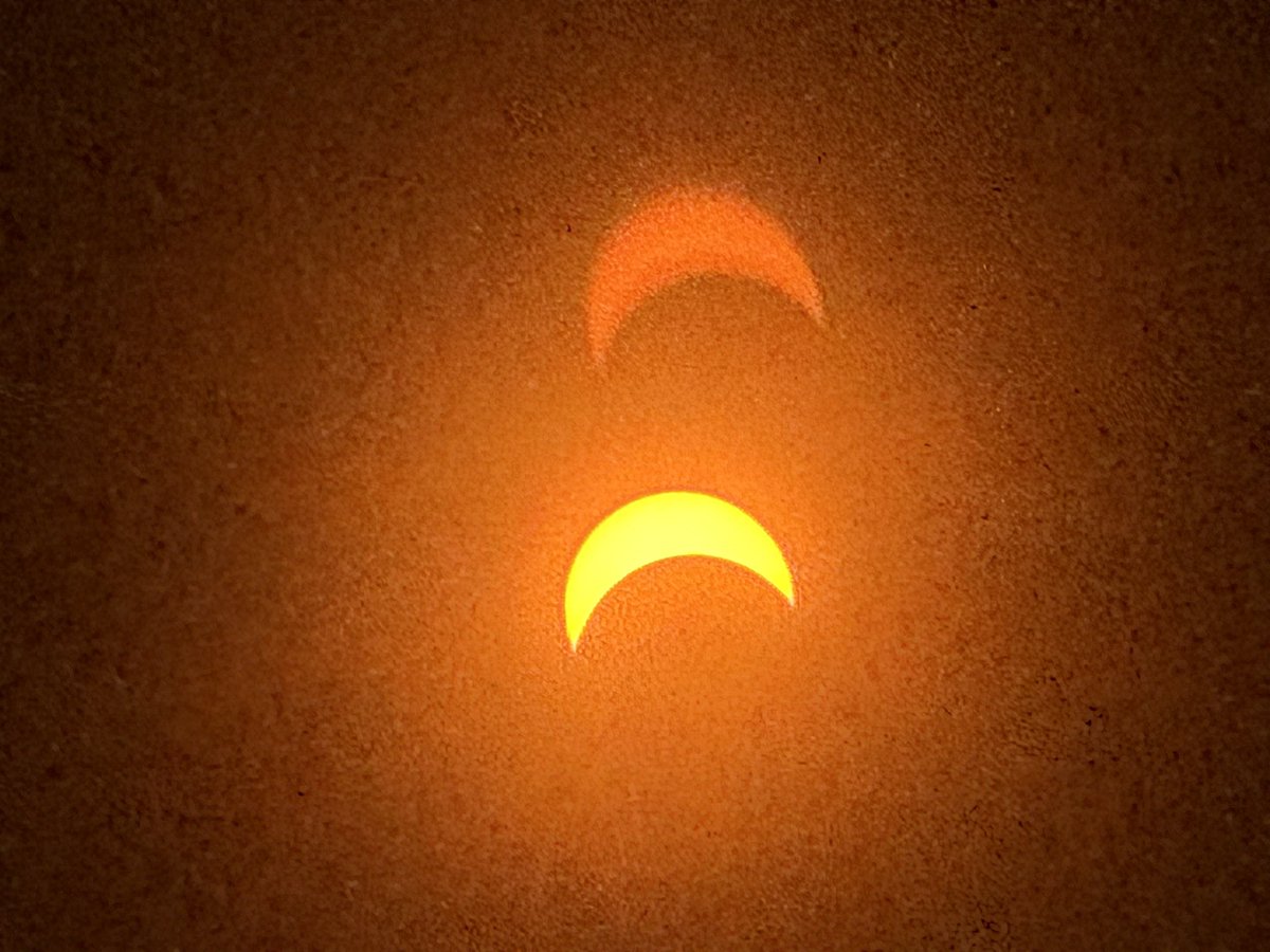 Jackie Riplinger (@msripclass117) on Twitter photo Enjoying the solar eclipse outside today! Everyone was so excited! <a href="/BrodnickiSchool/">Brodnicki School</a> <a href="/ISD109/">Indian Springs 109</a> Enjoying the solar eclipse outside today! Everyone was so excited! <a href="/BrodnickiSchool/">Brodnicki School</a> <a href="/ISD109/">Indian Springs 109</a>