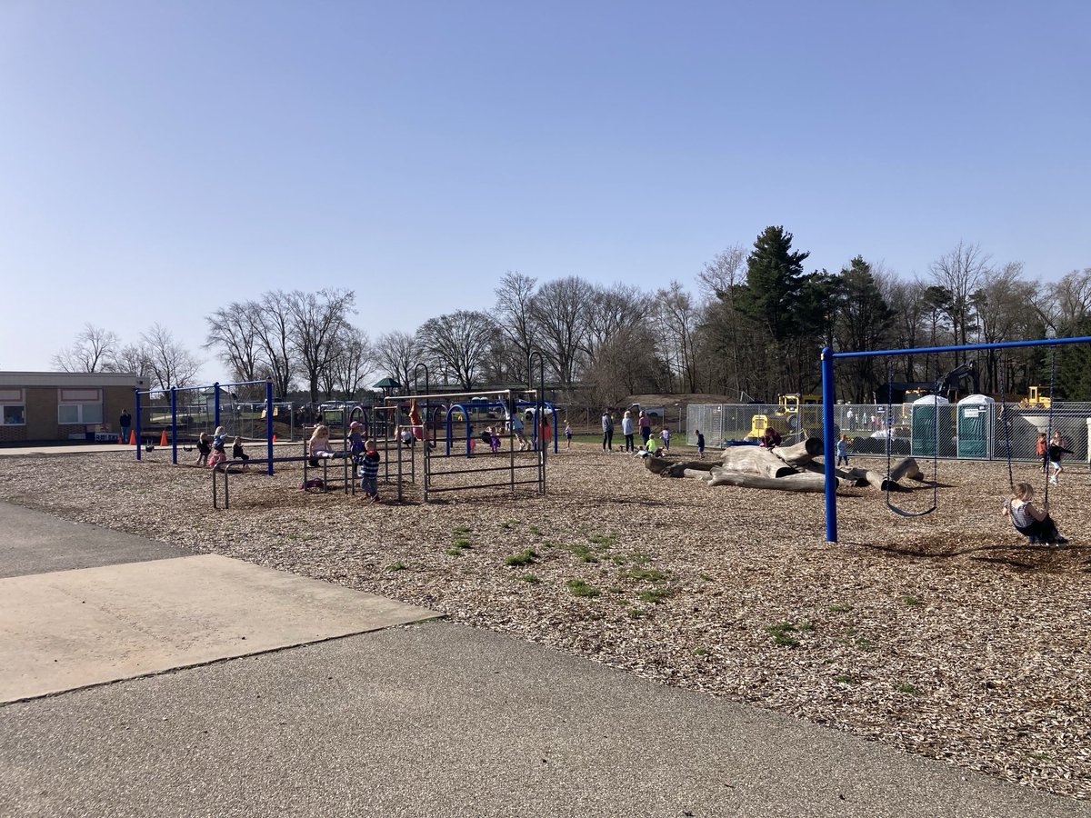 Hamilton Elementary tweet media