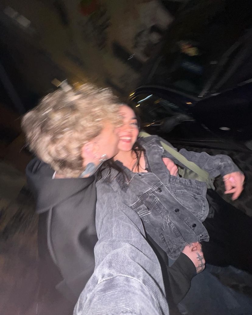gossiptv__'s tweet photo. AMORI, PIANGO #Amici23 https://t.co/Lk7KONFnpu