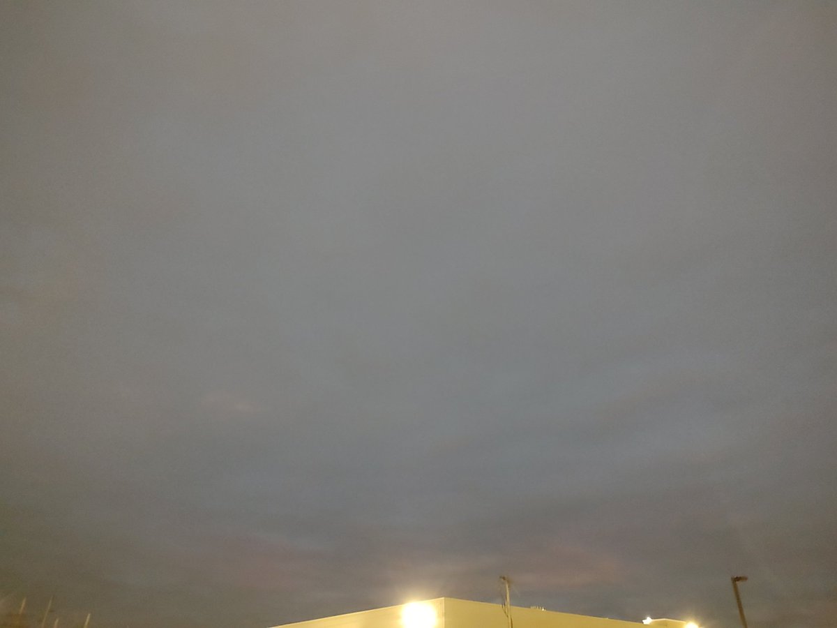 BEHOLD! THE ECLIPSE!