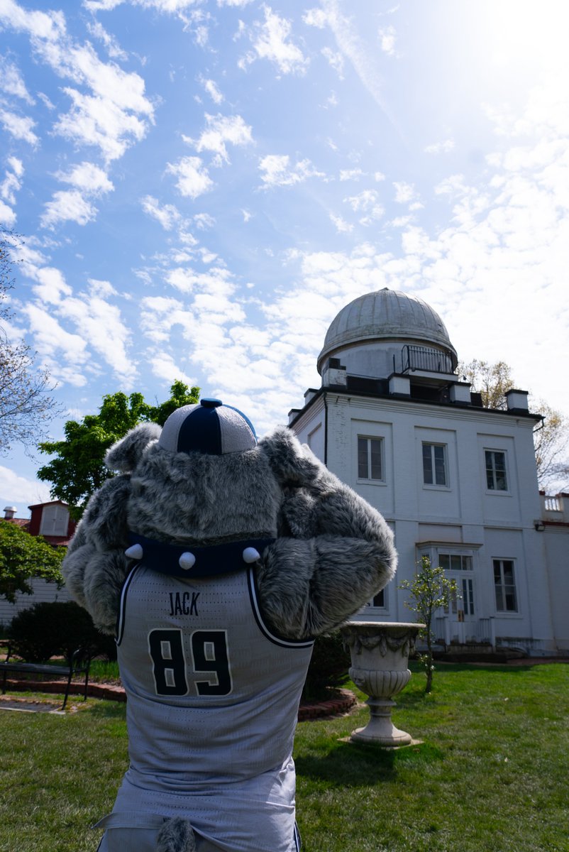 Sun, Moon, Jack 🌒 #HoyaSaxa