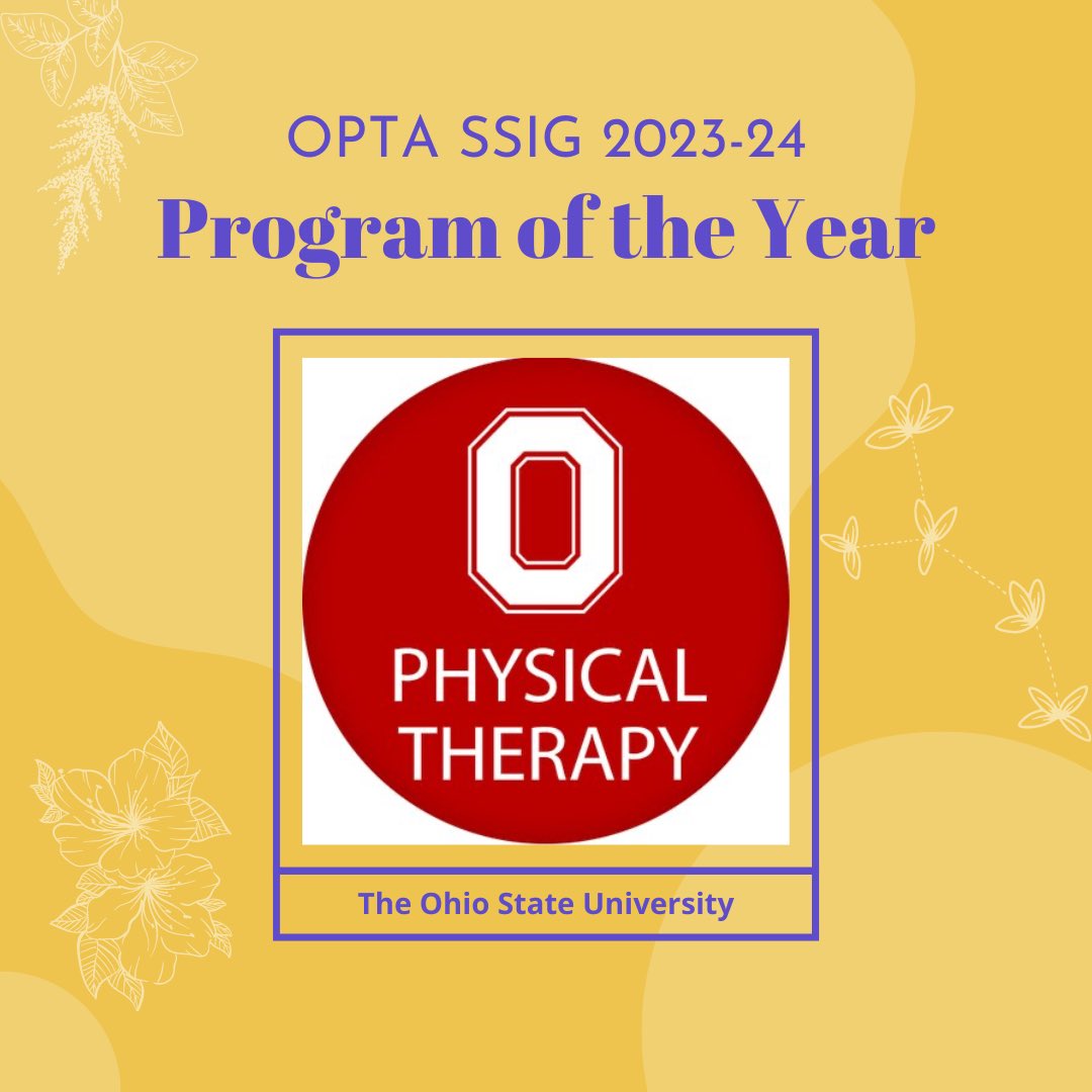 OPTA Student SIG tweet media