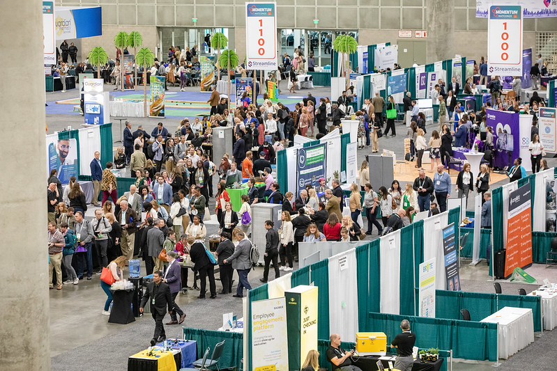 NationalCouncil's tweet photo. Only a week until #NatCon24! It's not too late to join thousands of health care professionals in downtown St. Louis to experience the biggest event in #mentalhealth and #substanceusecare. Register today for 3 days of unmatched, expert-led learning: https://t.co/egT8A75tq2 https://t.co/kBrze3TlFi