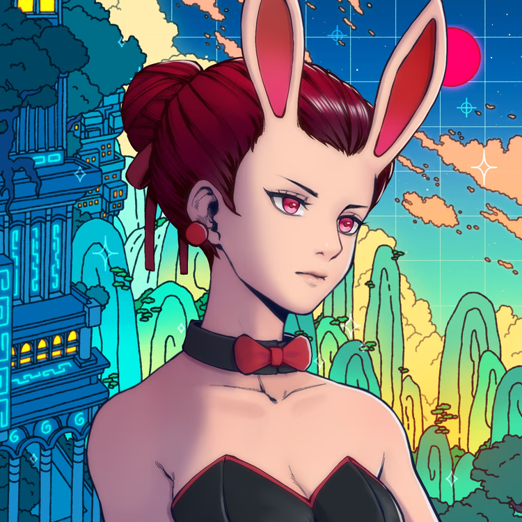 capsule_house's tweet photo. Capsule House art and animation upgrades coming soon 💊✨ https://t.co/wFEwzleQMJ