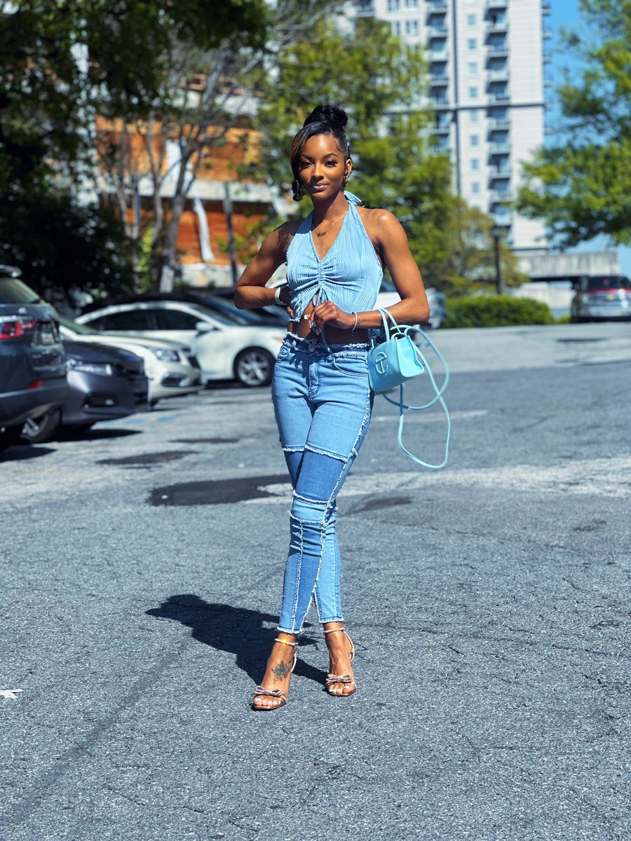 SheDidThat__'s tweet photo. Had sooo much fun this weekend! ♈️✨🩵 Thank you for all the bday love! https://t.co/pCYOE9rnlM