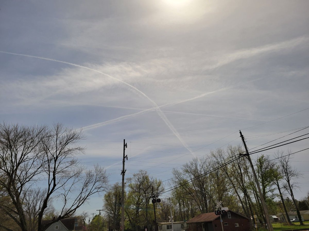 X marks the spot
#StaciwithI #thfx