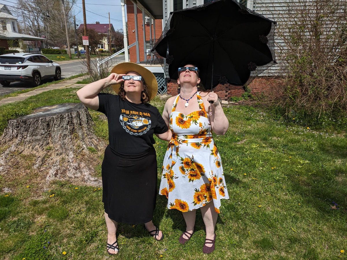 THFX project tweet media