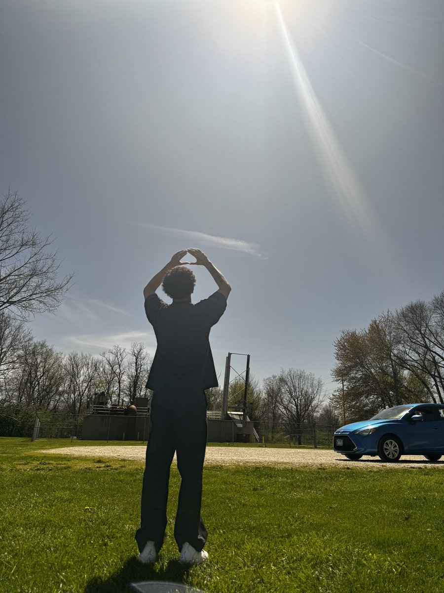 Something something eclipse