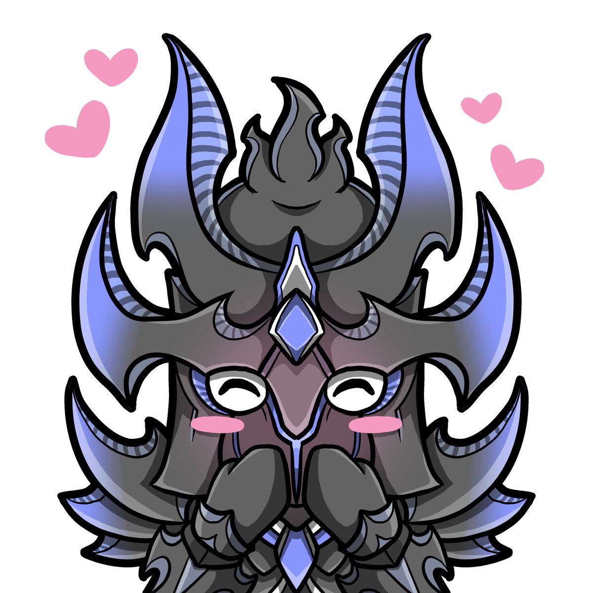 My entry for the 2nd lost ark Emote Comp.
ThaemineBlush
just look at him being all cute before he ruins your day
#LostArk #FanArk @playlostark