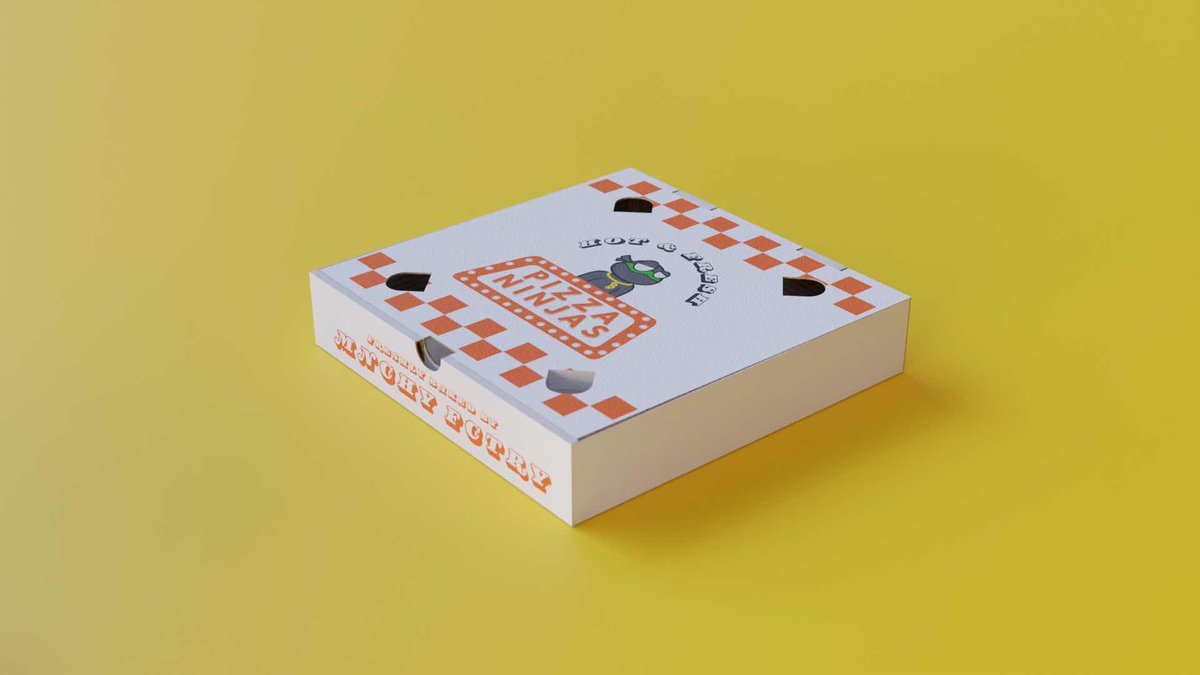 saved a few NFT NYC gift boxes for goobers that couldn't make it to NY

giveaway in the discord 🍕 LFGOOB