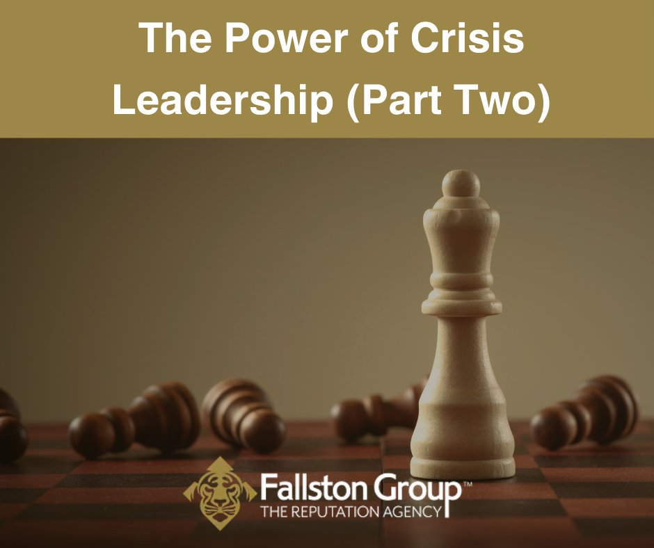 Explore 'The Art of Crisis Leadership' by Rob Weinhold for insights on managing reputation in legal and ethical storms. Learn how strategy and authentic communication turn adversity into advantage. Lead with integrity and vision. #CrisisLeadership #ReputationManagement