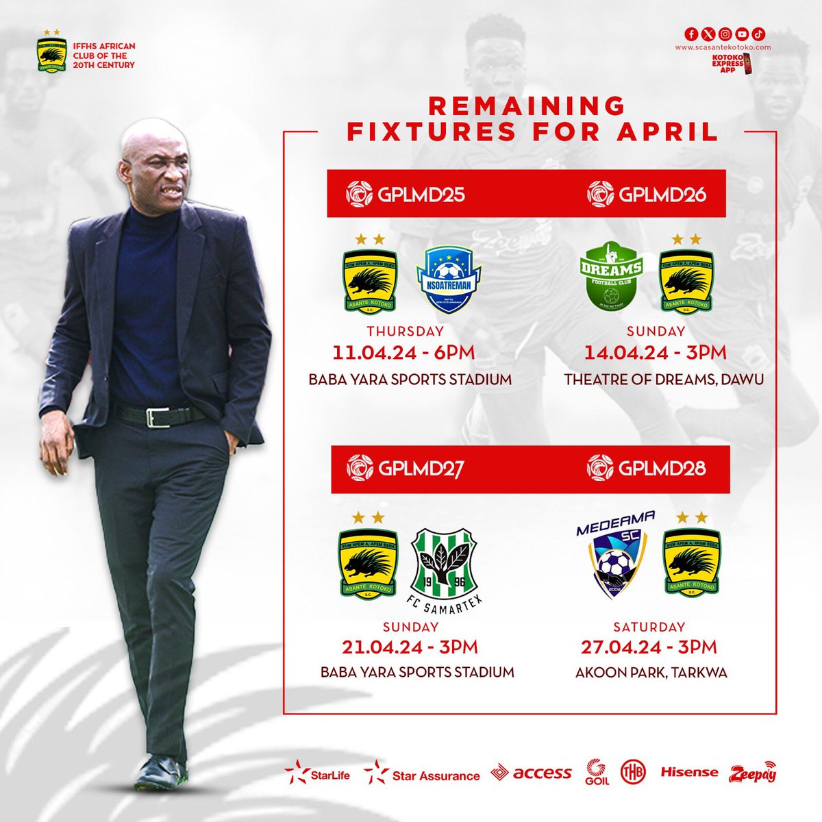 🗓️ 📌 #AKSC #Fabucensus #Kotoko4All