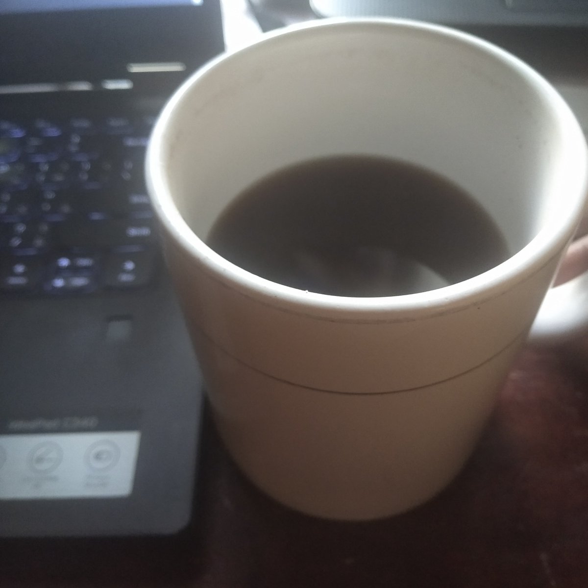 TheDevHacker's tweet image. Say no more