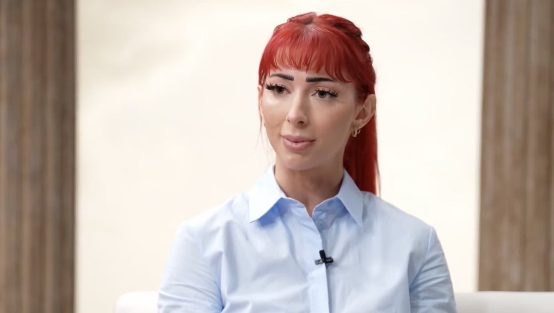 MarkBrahmin☀️ Founder of REM Theory and Apolloism tweet media