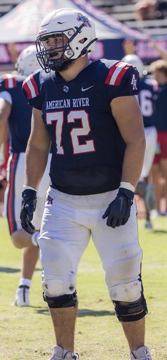 JuCo Football Forer (@jucofootballace) on Twitter photo Ryan Cheesman <a href="/ryancheesman1/">Ryan Cheesman</a> @ American River JuCo <a href="/ARCBeaverBall/">American River College Football</a> picks up <a href="/NAU_Football/">NAU Football</a> Offer Ryan Cheesman <a href="/ryancheesman1/">Ryan Cheesman</a> @ American River JuCo <a href="/ARCBeaverBall/">American River College Football</a> picks up <a href="/NAU_Football/">NAU Football</a> Offer