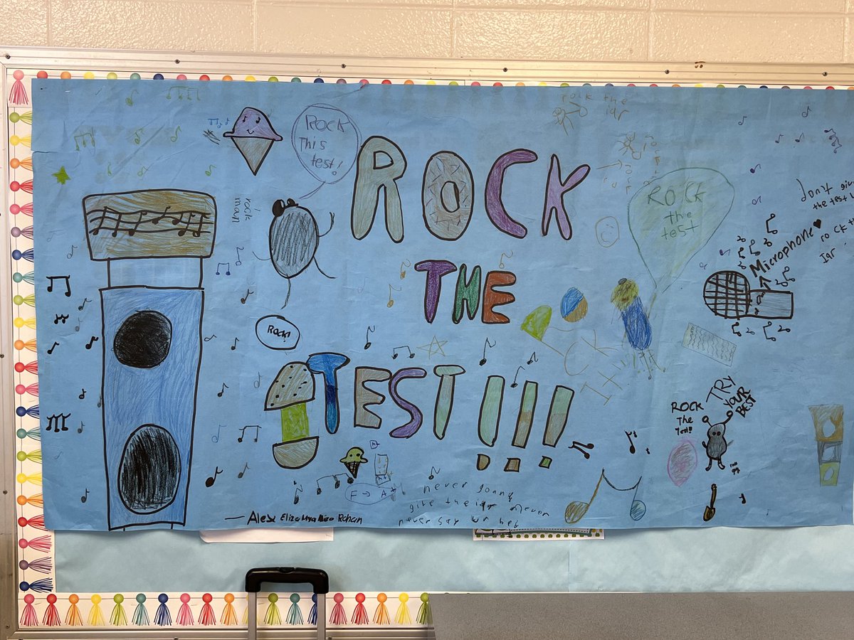 Amanda Cesak tweet media