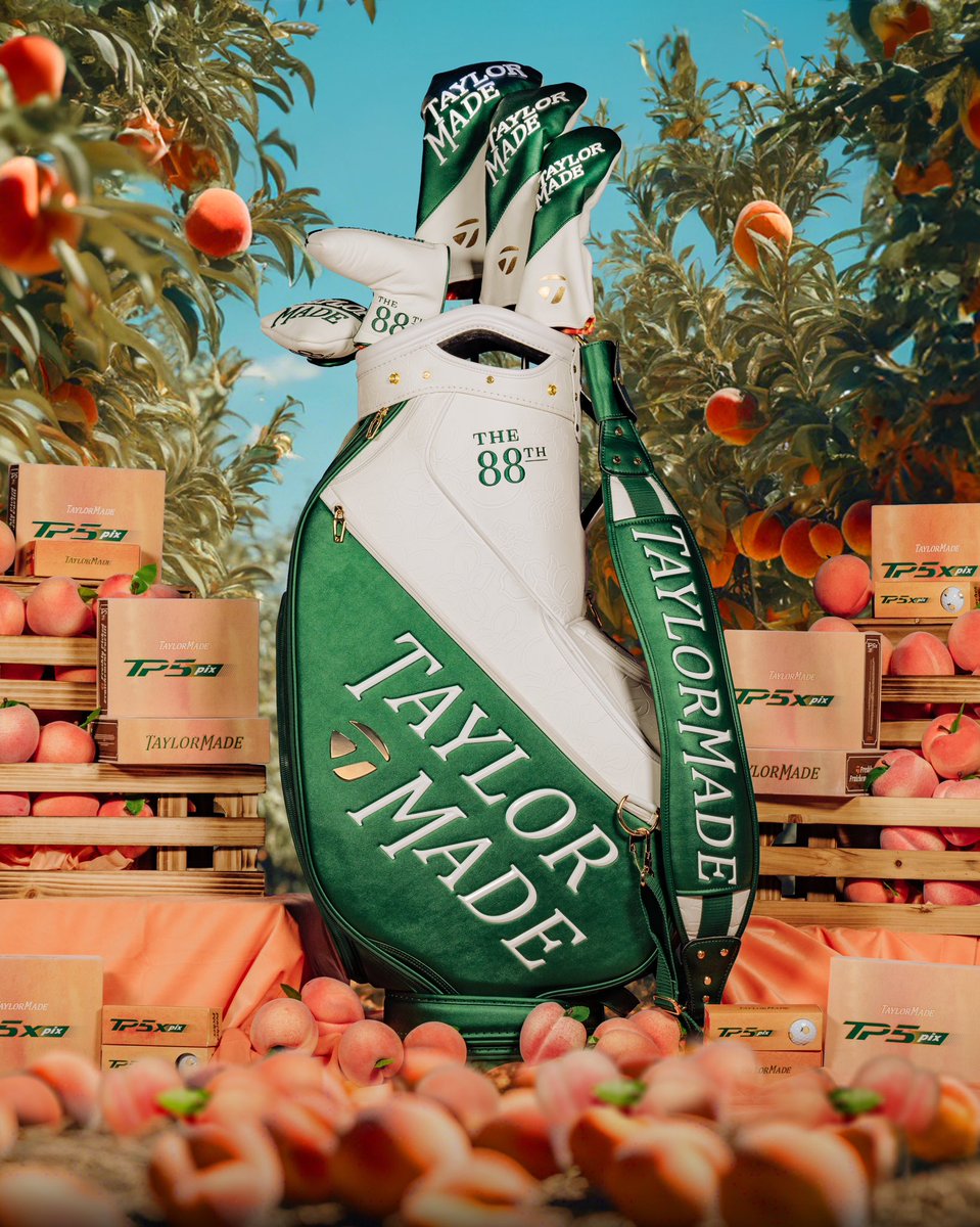 Fore Play (@foreplaypod) on Twitter photo 🌺 SPRING GIVEAWAY 🌺
We’re giving away one of these incredible new <a href="/TaylorMadeGolf/">TaylorMade Golf</a> Seasoner Opener Staff Bags, Headcovers, and TP5 golf balls.
To enter:
-Follow <a href="/TaylorMadeGolf/">TaylorMade Golf</a> & <a href="/ForePlayPod/">Fore Play</a>
-Retweet
-Tag 3 friends below 🌺 SPRING GIVEAWAY 🌺
We’re giving away one of these incredible new <a href="/TaylorMadeGolf/">TaylorMade Golf</a> Seasoner Opener Staff Bags, Headcovers, and TP5 golf balls.
To enter:
-Follow <a href="/TaylorMadeGolf/">TaylorMade Golf</a> & <a href="/ForePlayPod/">Fore Play</a>
-Retweet
-Tag 3 friends below