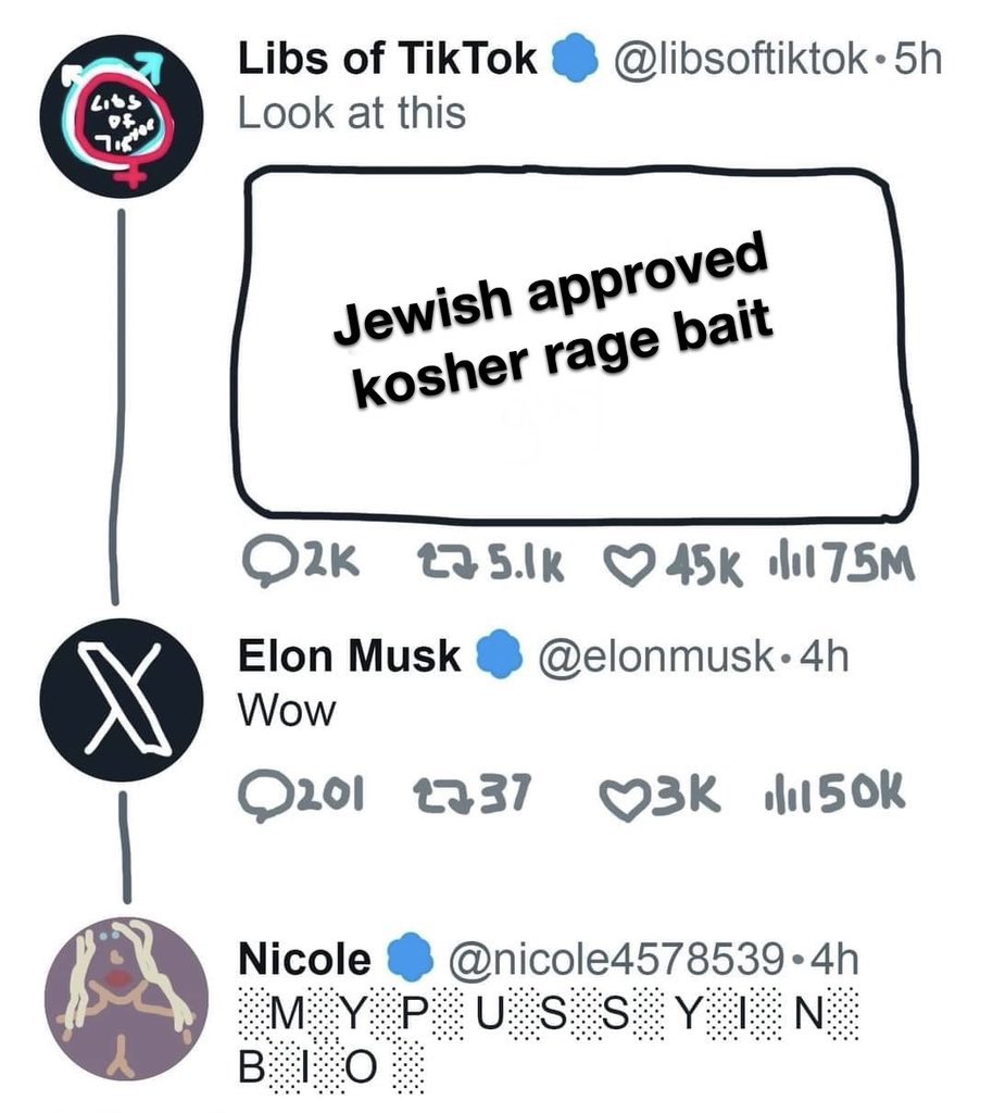 @libsoftiktok @elonmusk