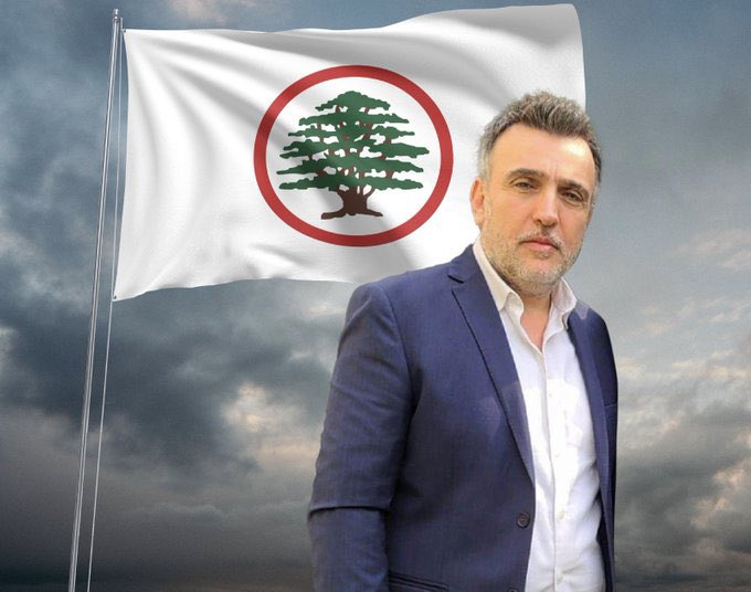 The body of Lebanese Christian leader Pascal Sleiman was found in Syria. Hezbollah murdered him!