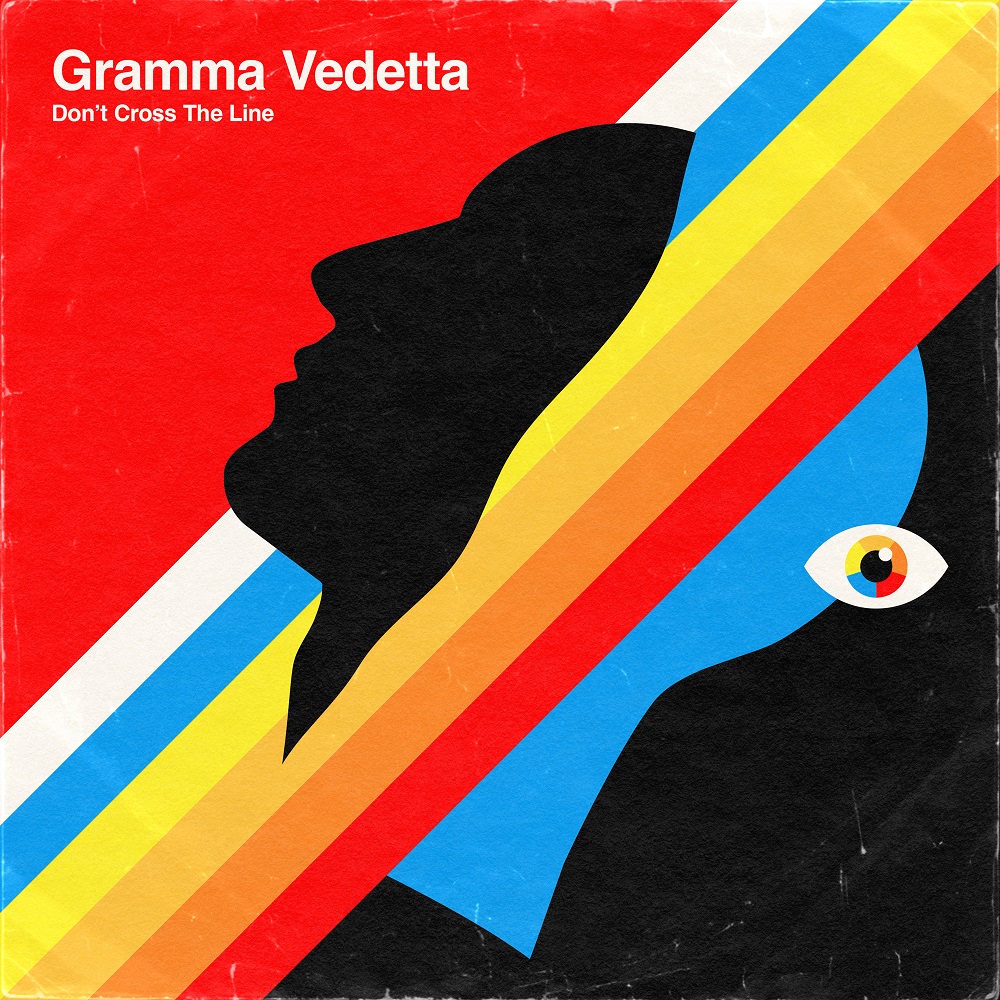 #𝗥𝗞𝗖 (@radiokc) on Twitter photo ▂▂▂▂▂▂▂▂▂▂▂▂▂▂
#TheWelcomeShow #287 PREMIERE
🔊 <a href="/grammavedetta/">Gramma Vedetta</a> - Don't Cross The Line
Brand new single released APRIL 5. 2024
🌐 fb.com/grammavedetta/
📸 instagram.com/grammavedetta/
on #🆁🅺🅲 📻 radiokc.fm
▂▂▂▂▂▂▂▂▂▂▂▂▂▂ ▂▂▂▂▂▂▂▂▂▂▂▂▂▂
#TheWelcomeShow #287 PREMIERE
🔊 <a href="/grammavedetta/">Gramma Vedetta</a> - Don't Cross The Line
Brand new single released APRIL 5. 2024
🌐 fb.com/grammavedetta/
📸 instagram.com/grammavedetta/
on #🆁🅺🅲 📻 radiokc.fm
▂▂▂▂▂▂▂▂▂▂▂▂▂▂