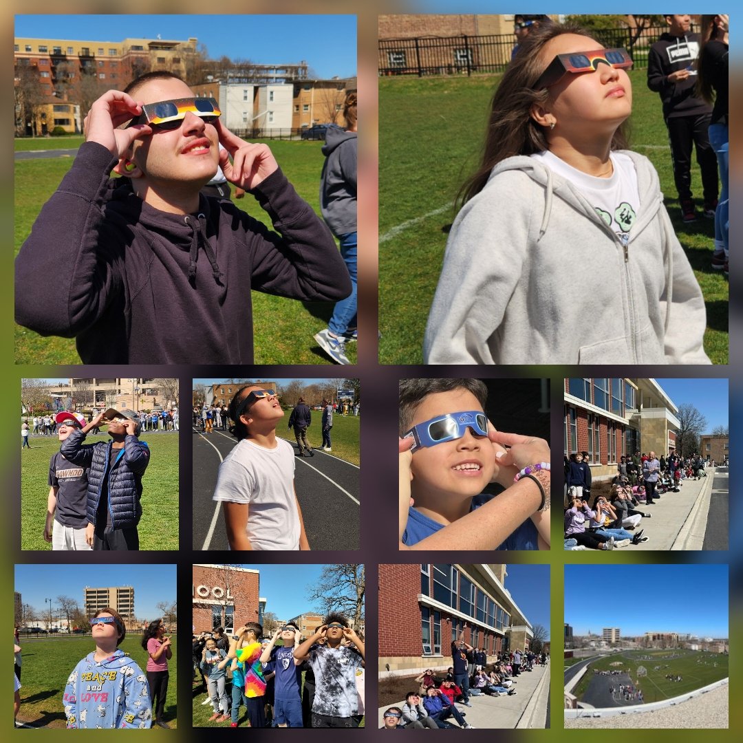 LincolnJrHighSkokie (@lincjrhi) on Twitter photo What an awesome experience.  #hereatlincoln #d69 #Lincolnspartans What an awesome experience.  #hereatlincoln #d69 #Lincolnspartans
