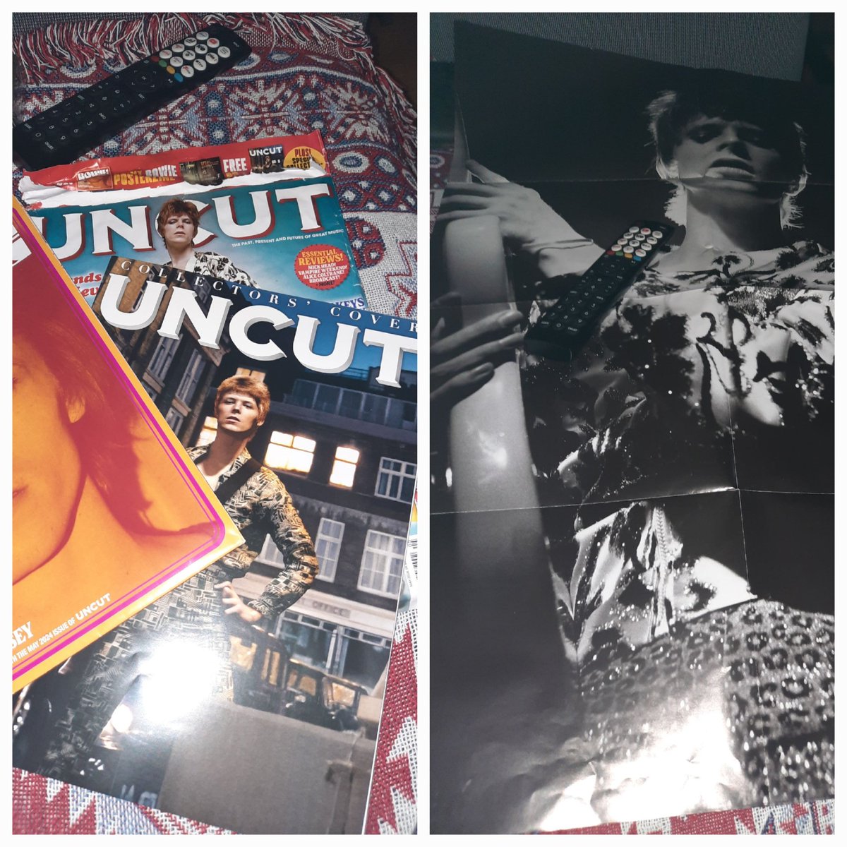 @DavidBowieGlam @uncutmagazine