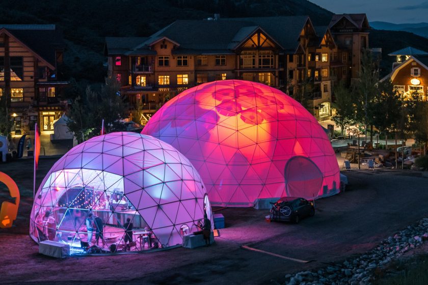 The 2024 Eclipse is ON! 

Check out Chroma's new Projection Dome at the Eclipse Festival 2024 going on right now !

..Really an amazing Visitor experience you can bring to YOUR EVENT! 

youtu.be/HaksJI-NNUg?

 #EclipseFestival #ChromaProjection #Festival2024 #PacificDomes