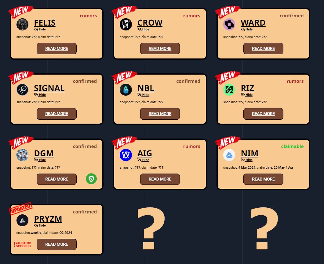 Cosmos Pug tweet media