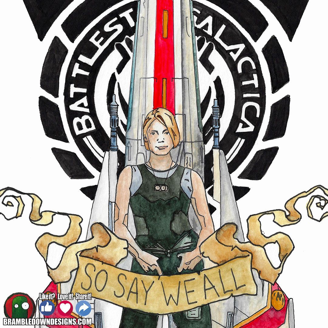 brambledowndes1's tweet photo. #KateeSackhoff known for #BattlestarGalatica and now the #Mandalorian was born today in 1980
Can you think of another woman who has played multiple kick-ass roles?
#BoKatan #Starbuck
#Thisistheway #grogu https://t.co/wd7QqUodnX