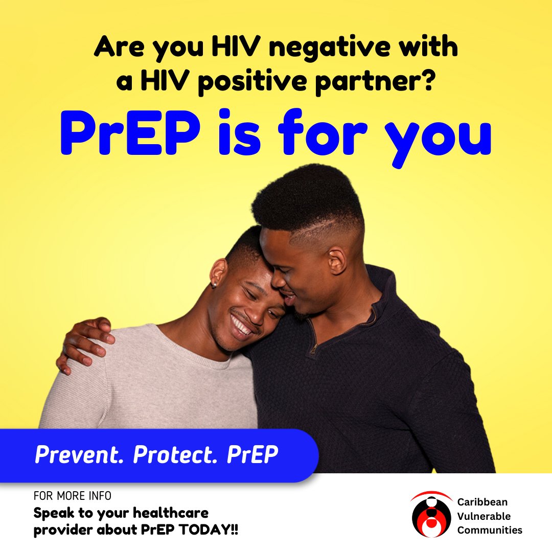 Preventing HIV is now easier with just one pill a day. PrEP is a pill taken once daily to protect against HIV. Talk to your doctor about PrEP today. #PreventProtectPrEP