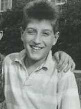 34 years ago today, the world lost Ryan White. When Ryan was 13, the young boy became #HIV positive from a blood transfusion as a treatment for #hemophilia. He became a household name when he fought national stigma to be readmitted to public school. 🗣️ Say Ryan White's name.