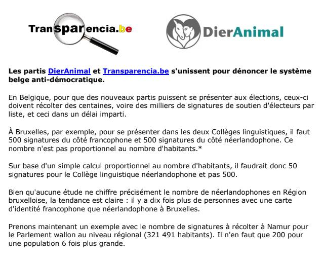 Transparencia tweet media