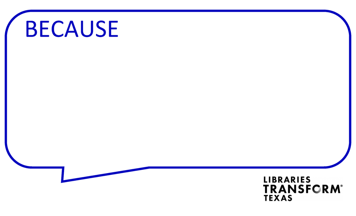 OzunaLibrary's tweet photo. It's National Library Week.  If you love the Ozuna library, its resources, and services, please tell us in the comments: I love my library because... https://t.co/BP1rFoWqhy