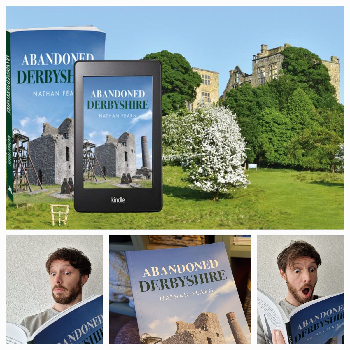 Nathan Fearn tweet media