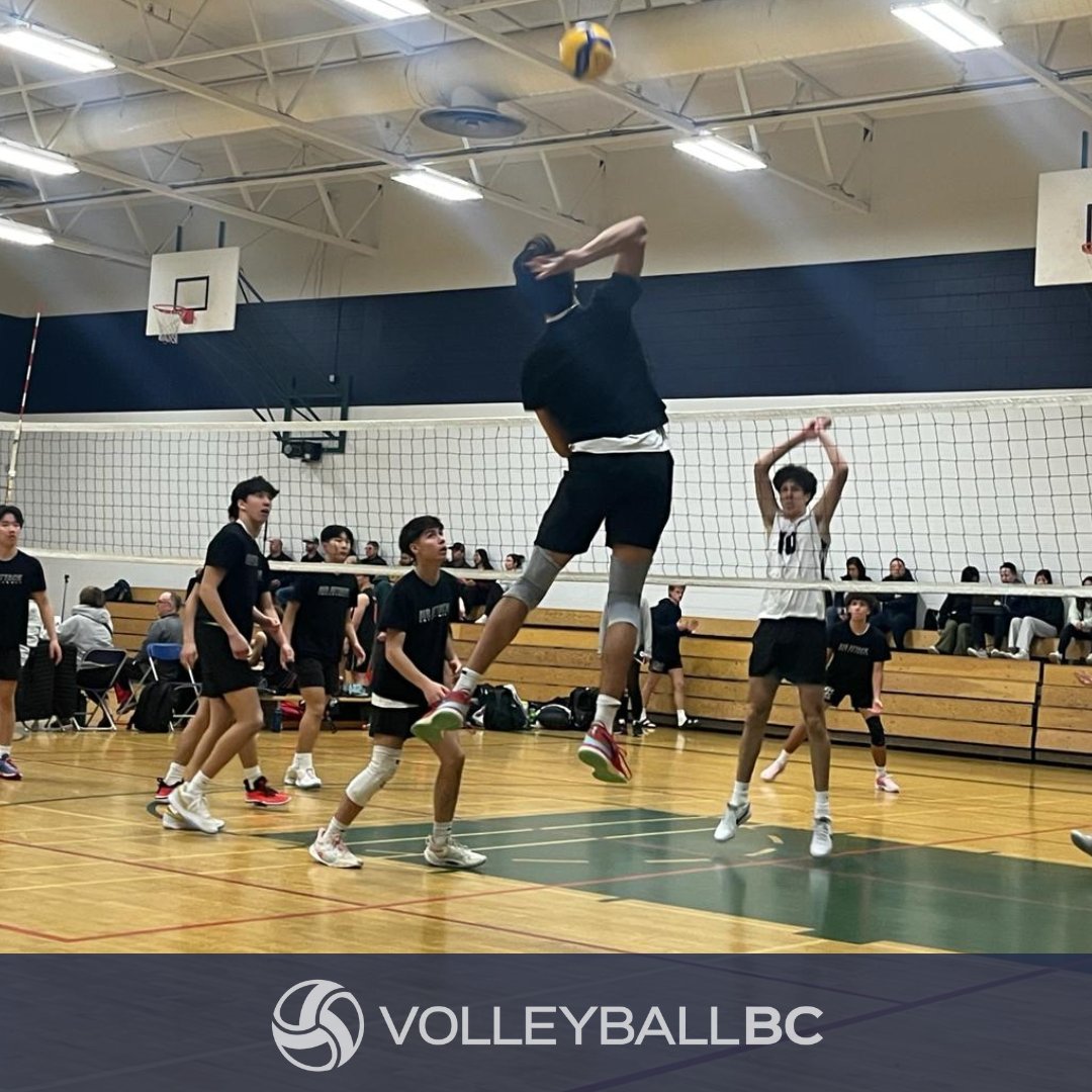 Check out the latest Weekend Wrap-Up featuring tournament highlights from across the Lower Mainland, Fraser Valley, and Interior! Send your team photos to communications@volleyballbc.org to be featured. 📩 #VolleyballBC #WeekendWrapUp