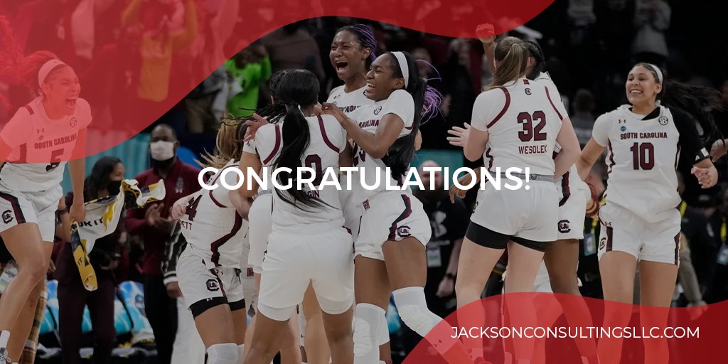 Congratulations to the Carolina Women’s Basketball Gamecocks and their undefeated season! #womensports #sports #collegesports #mentalhealth #athletes #sportsfan #traumatherapy #athletemindset