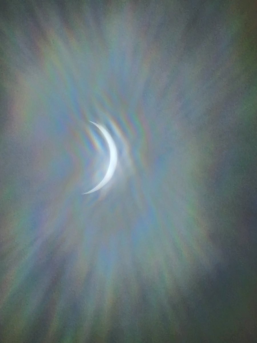 Another shot of the Eclipse