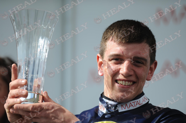 🐎 @AintreeRaces 8-April-2010 #fromthearchives #Memories #HealyRacing #OnThisDay #14years 'Orsippus' O- Sandra Smith T- Michael Smith J- @DavyCondon1 (c)healyracing.ie