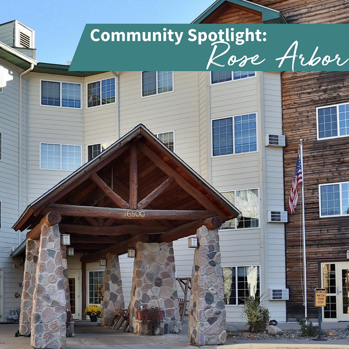 Community spotlight: Rose Arbor Residents may welcome their loved ones to our fireplace lounge and enjoy a meal in our beautiful dining room. Explore more about life at Rose Arbor, read the full blog post on our website #RoseArbor #SonidaSeniorLiving #FindYourJoyHere