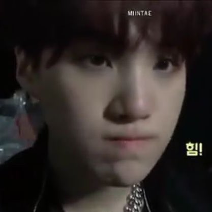 hourIysuga's tweet photo. https://t.co/I61TXJ8qWY