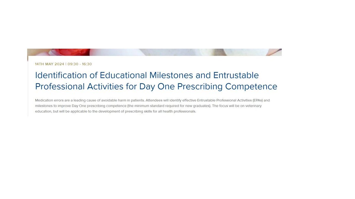 Are you interested in integrating the WHO 6-step model in your CPT curriculum, or do you want to hear how others do this? Then, register for the CP4T Teach the Teacher course. buff.ly/3SwTrW9 Workshop 14 May 2024 buff.ly/49qOsg8