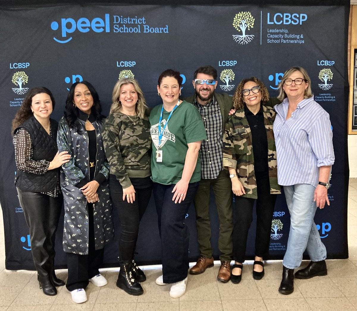 LDSP (@peelldsp) on Twitter photo Way to go @peelLCBSP team for organizing a successful PL Day for Business & Support Staff <a href="/PeelSchools/">Peel District School Board</a> Way to go @peelLCBSP team for organizing a successful PL Day for Business & Support Staff <a href="/PeelSchools/">Peel District School Board</a>