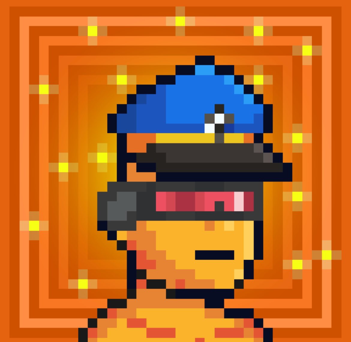 Another GIVEAWAY!

I will be giving away a <a href="/TheKnowersNFT/">The Knowers 🧠</a> to 5 lucky winners that complete the following:

1) Follow <a href="/TheKnowersNFT/">The Knowers 🧠</a> 
2) Like this post 
3) RT this post 

Winners announced on Friday, good luck! 

Some of the NFTs 👇