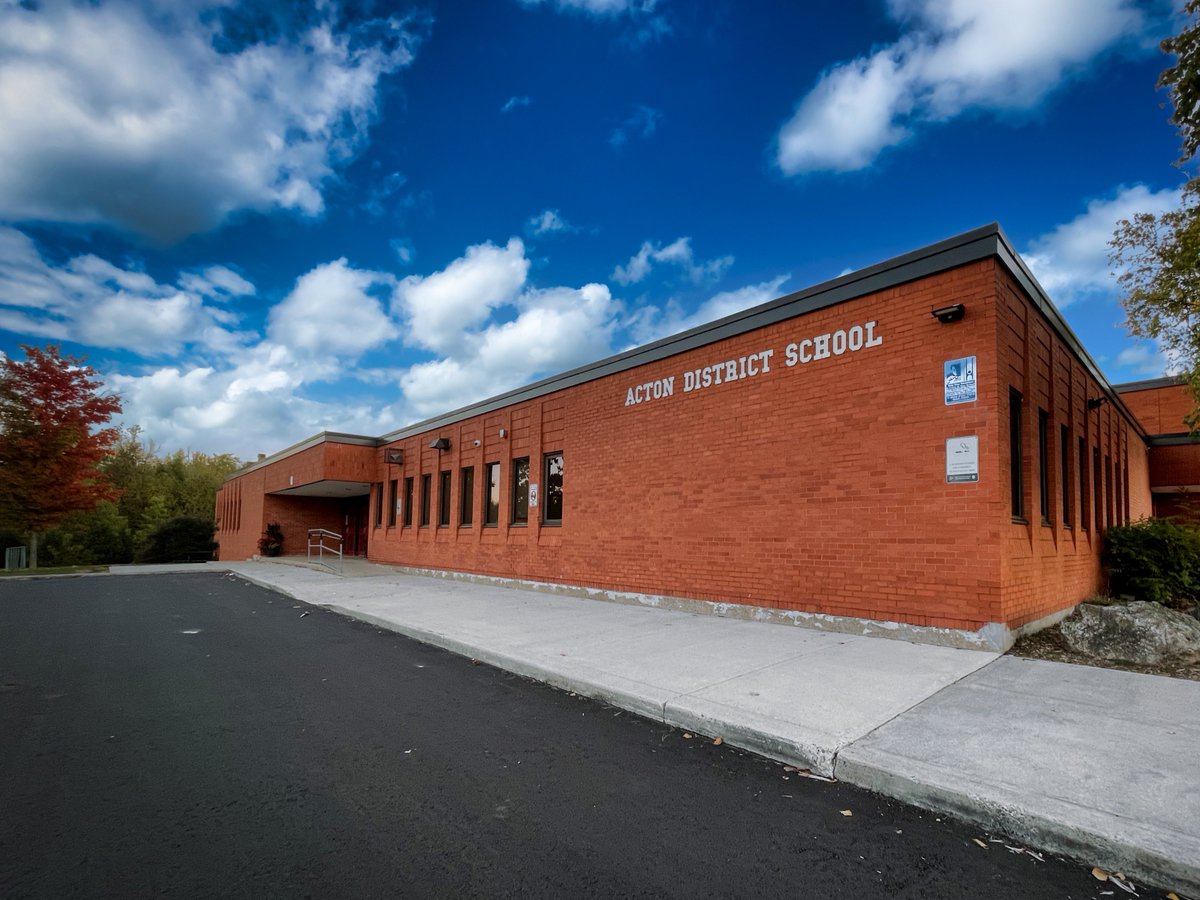 Food4KidsHalton's tweet photo. Thank you @actondistrict for their participation in the Food4Kids Halton Great Canned Meat Roundup 2024! We received $164.50 in donations! Thank you for all your hard work! GO BEARCATS!
#WeekendsWithoutHunger #GreatCannedMeatRoundup2024 #CommunityMatters #FoodDrive2024 https://t.co/yKYoGQqbK7